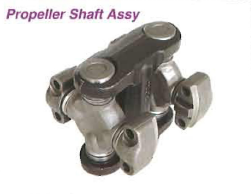 Propeller Shaft Assemblies