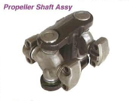 Propeller Shaft Assemblies