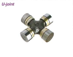 Propeller Shaft Assemblies