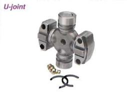 Propeller Shaft Assemblies