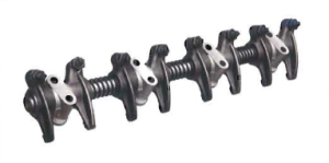 Rocker Arm Assemblies