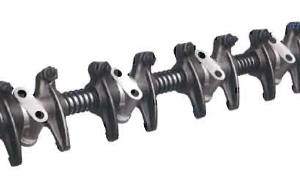 Rocker Arm Assemblies