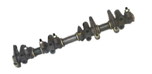 Rocker Arm Assemblies