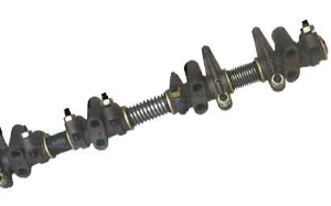 Rocker Arm Assemblies