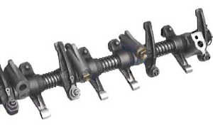 Rocker Arm Assemblies