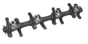 Rocker Arm Assemblies
