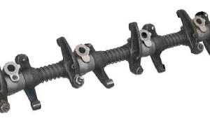 Rocker Arm Assemblies