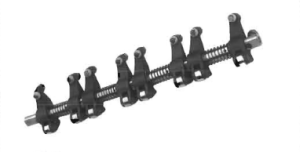 Rocker Arm Assemblies