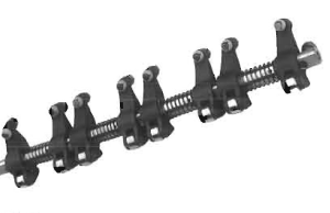Rocker Arm Assemblies