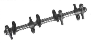 Rocker Arm Assemblies