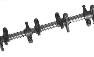Rocker Arm Assemblies