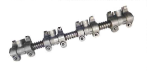 Rocker Arm Assemblies
