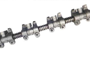 Rocker Arm Assemblies