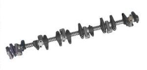 Rocker Arm Assemblies