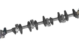 Rocker Arm Assemblies