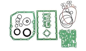 Transmission Rebuild Kits