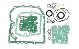 Transmission Rebuild Kits