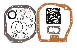 Transmission Rebuild Kits