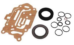 Transmission Rebuild Kits