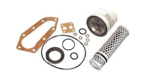 Transmission Rebuild Kits