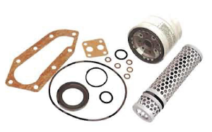 Transmission Rebuild Kits