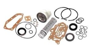 Transmission Rebuild Kits