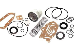 Transmission Rebuild Kits