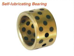 Needles Bearing And Self Lubricating Bearing