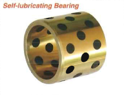 Needles Bearing And Self Lubricating Bearing