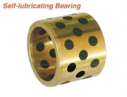 Needles Bearing And Self Lubricating Bearing