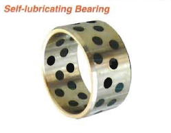 Needles Bearing And Self Lubricating Bearing