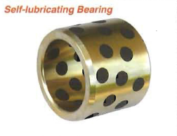 Needles Bearing And Self Lubricating Bearing