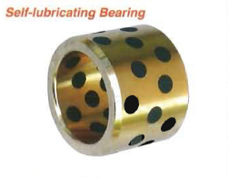 Needles Bearing And Self Lubricating Bearing