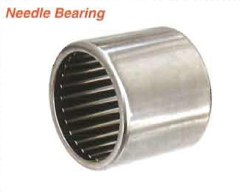 Needles Bearing And Self Lubricating Bearing
