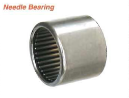 Needles Bearing And Self Lubricating Bearing