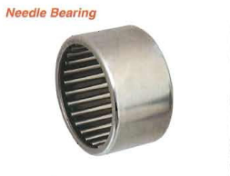 Needles Bearing And Self Lubricating Bearing
