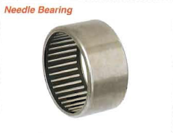 Needles Bearing And Self Lubricating Bearing