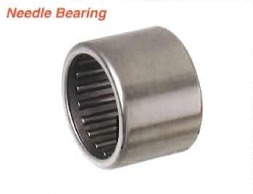 Needles Bearing And Self Lubricating Bearing