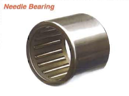 Needles Bearing And Self Lubricating Bearing