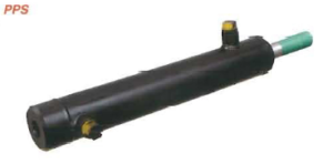 Steering Cylinders
