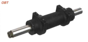 Steering Cylinders