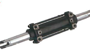 Steering Cylinders