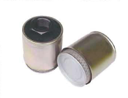 Hyd. Suction Filters