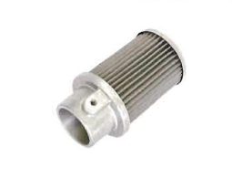 Hyd. Suction Filters