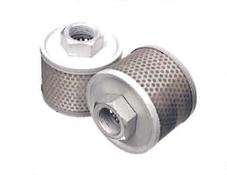 Hyd. Suction Filters
