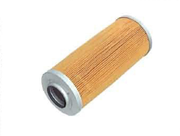 Hyd. Suction Filters