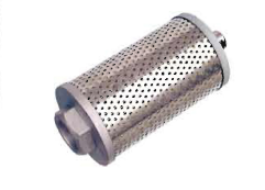 Hyd. Return Filters
