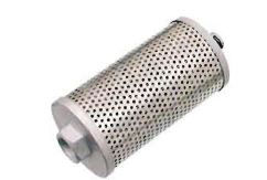 Hyd. Return Filters