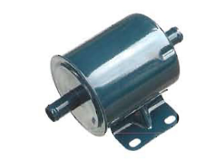Hyd. Return Filters