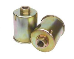 Hyd. Return Filters
